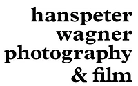 Logo Hanspeter Wagner Photography & Film