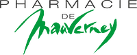 Logo pharmacie de Mauverney SA