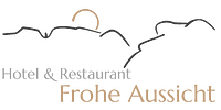 Frohe Aussicht Hotel - Restaurant-Logo