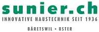 Logo Sanitär Sunier GmbH