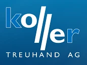Logo Koller Treuhand AG