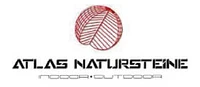 Logo Atlas Natursteine AG