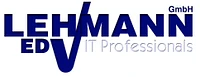 EDV LEHMANN GmbH-Logo