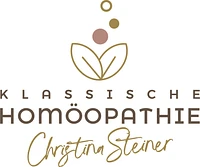 Logo Praxis für klassische Homöopathie Christina Steiner GmbH