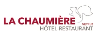 La Chaumière-Logo