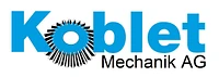 Koblet Mechanik AG-Logo