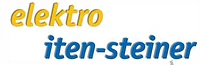 Logo ELEKTRO ITEN-STEINER AG