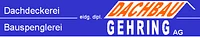 Dachbau Gehring AG logo