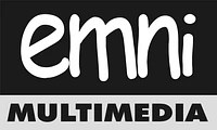 Logo emni Multimedia GmbH