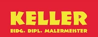 Keller Malergeschäft GmbH-Logo