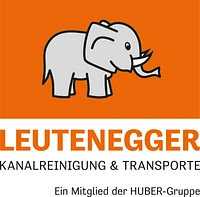 B. Leutenegger AG-Logo