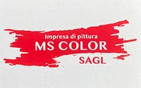 Logo MS COLOR SAGL