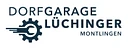 Dorf-Garage Lüchinger GmbH-Logo