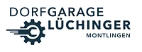 Logo Dorf-Garage Lüchinger GmbH