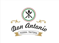 Logo Pizzeria Trattoria don Antonio