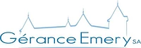 Gérance Emery SA logo