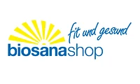 Logo biosanashop