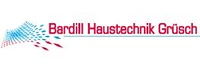 Logo Bardill Haustechnik AG