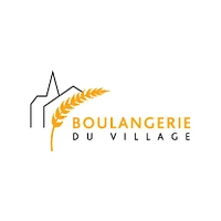 Boulangerie du Village logo
