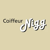 Coiffeur Nigg logo