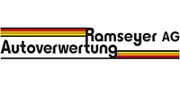 Logo Ramseyer AG Autoverwertung