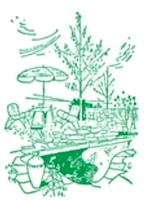 Logo Gähler Gartenbau AG