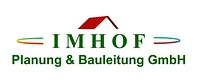 Logo IMHOF Planung & Bauleitung GmbH