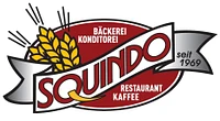 Squindo Bäckerei AG-Logo