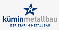 Logo Kümin Metallbau AG