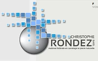 Logo Christophe Rondez Sàrl
