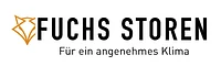 Fuchs Storen und Rollladen-Logo