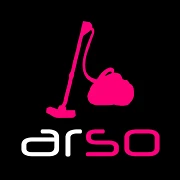 ARSO Reinigung-Logo