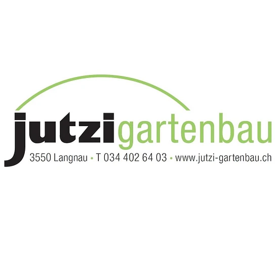 Jutzi Gartenbau AG