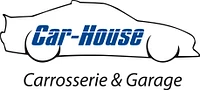 Logo Car-House