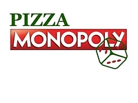 Pizza Monopoly logo