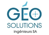GÉO SOLUTIONS ingénieurs SA logo
