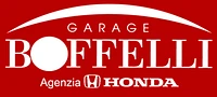Garage Boffelli SA logo