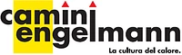 Logo CAMINI ENGELMANN Sagl