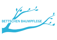 Logo Bettschen Baumpflege / Seilarbeiten