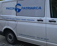 Piazza & Patriarca Sàrl-Logo