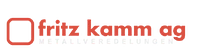 Kamm Fritz AG logo
