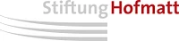Stiftung Hofmatt logo