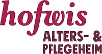 Alters- und Pflegeheim Hofwis-Logo
