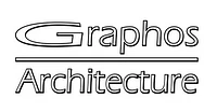 Atelier d'architecture Graphos Sàrl-Logo