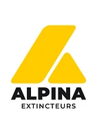 Alpina Woud SA-Logo