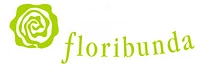 Logo Blumenladen Floribunda