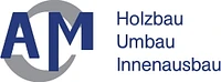 André Müller Holzbau GmbH-Logo