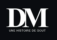 Logo DM Une histoire de goût