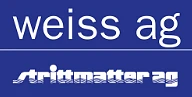 Logo Weiss AG Haustechnik und Metallbau
