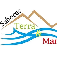 Logo Sabores Terra / Mar